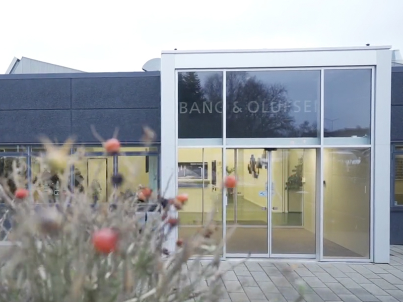 木头耳朵劝退？堪比音响届的iPhone，浅谈对BO的认知