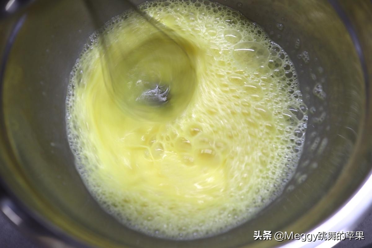 好吃不腻的慕斯蛋糕,慕斯蛋糕一口胖十斤系列