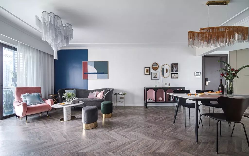 怎样铺木地板才不会响,怎么铺木地板不会发霉