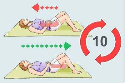 产后做好五件事让老公对你爱不完,产后最应该做的几项康复