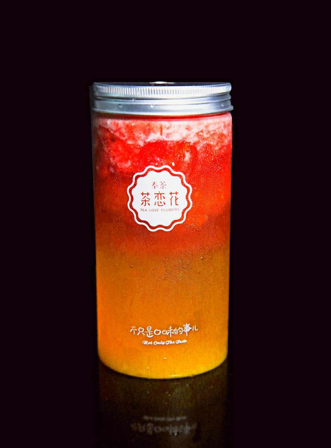 各奶茶店的最好喝的奶茶,盘点好喝的奶茶饮品