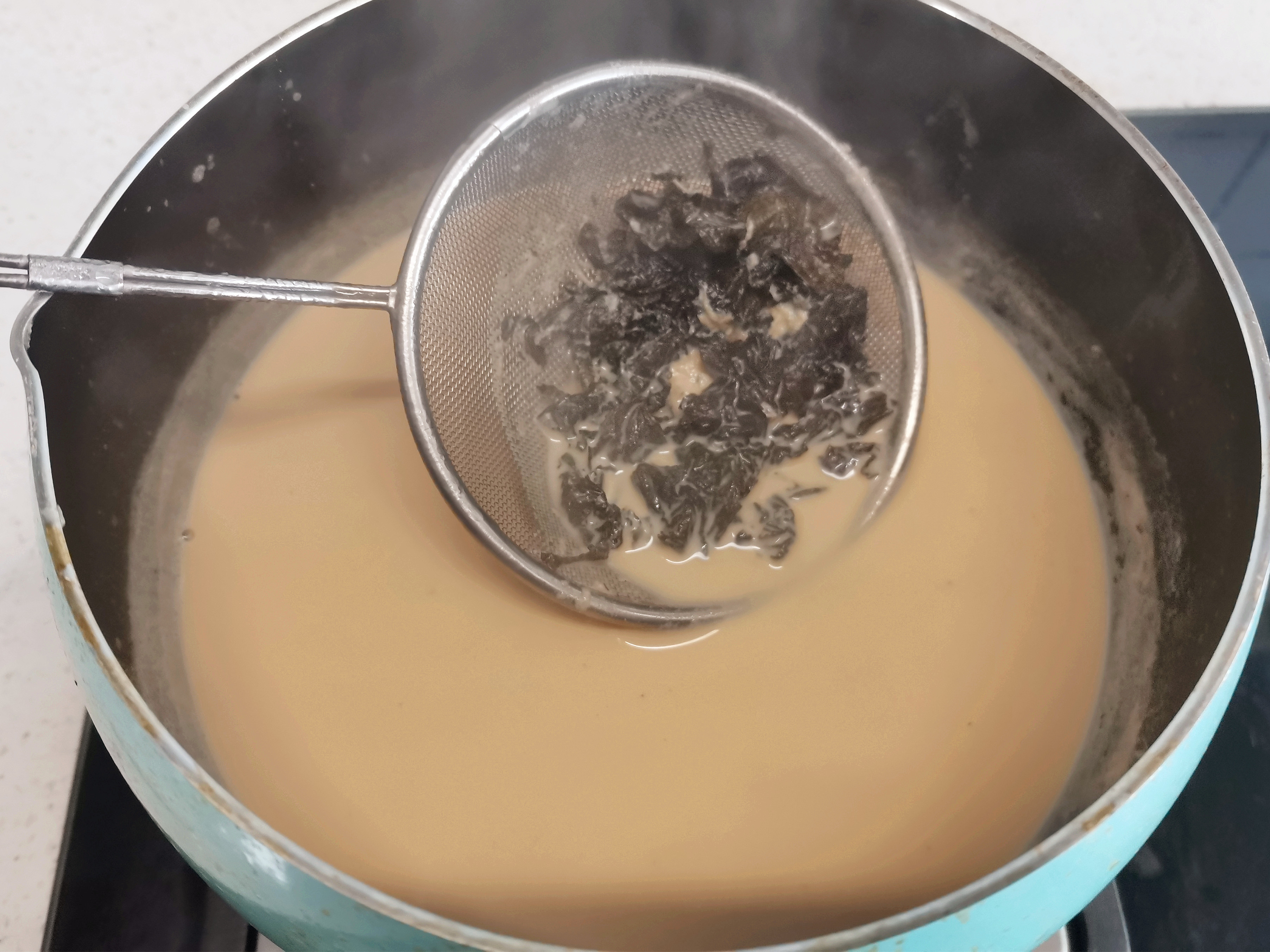 在家做奶茶味道更赞秒杀外卖奶茶,自制奶茶不如点外卖