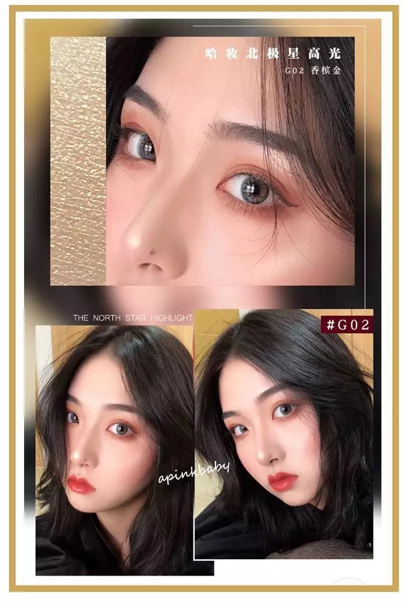 KIKO新品竟被10元野鸡彩妆KO了！想笑。。。