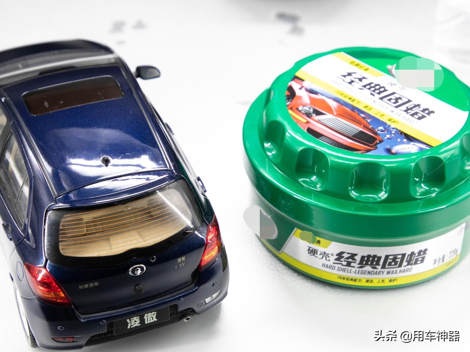 车蜡都有哪些,车蜡如果擦不干净对车漆有伤害吗