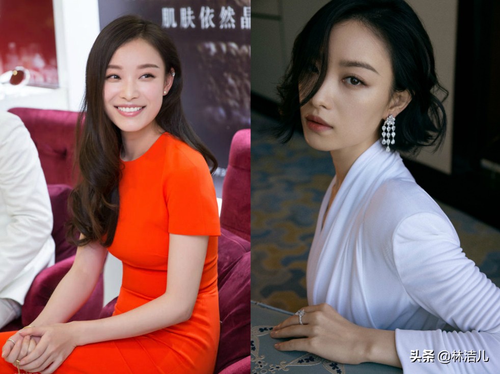 乔欣眼妆,乔欣眼妆教程全过程