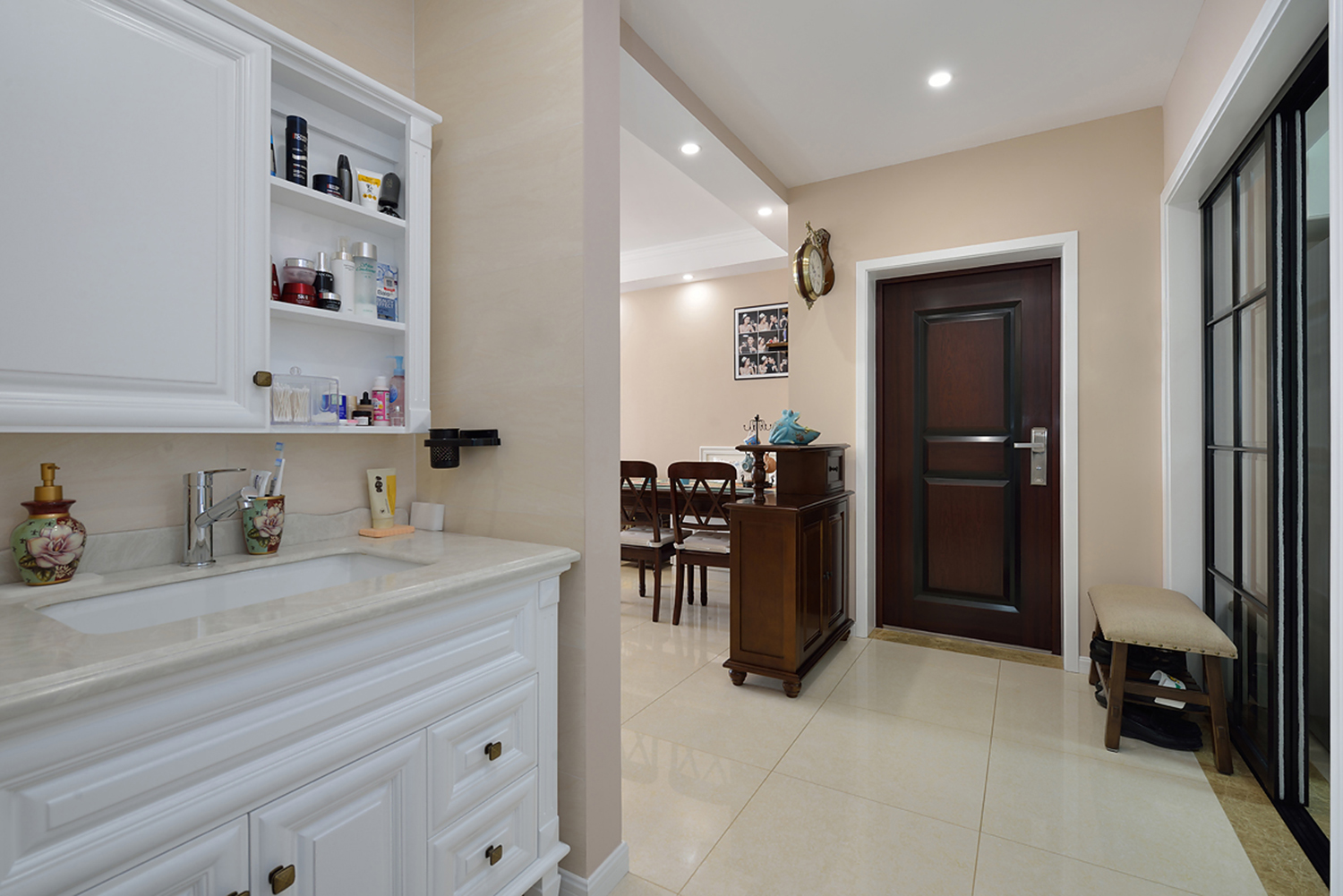 *今条头日**丨住宅装饰信得过企业展示——居丽装饰空间设计