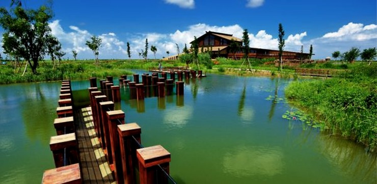 住杭州湾舒服吗,杭州湾新区适合住吗