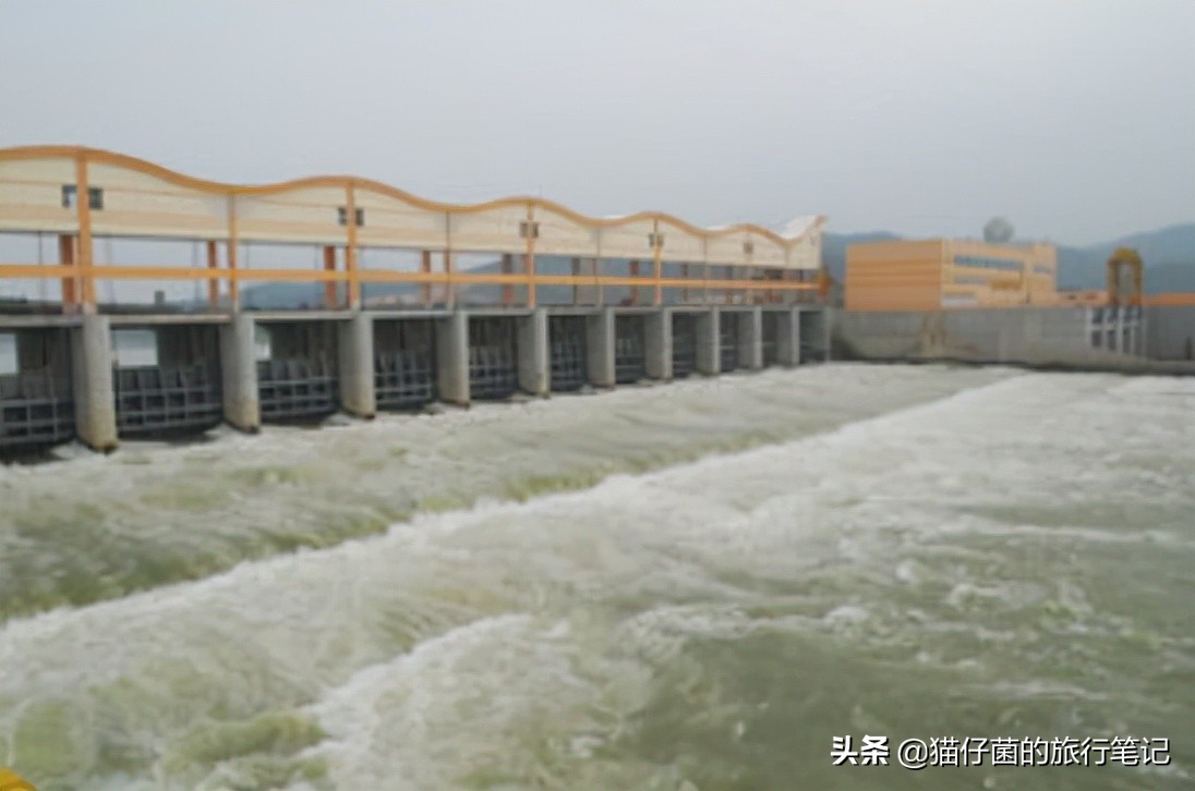 云游中国城市,广东惠州旅游城市