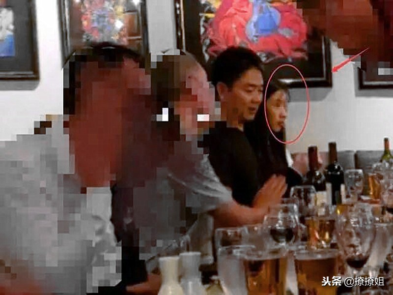 刘强东事件结果公布,刘强东被捕事件是真的吗