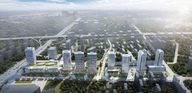 青岛2024年开业的商业综合体,2020青岛将新添9座商业综合体