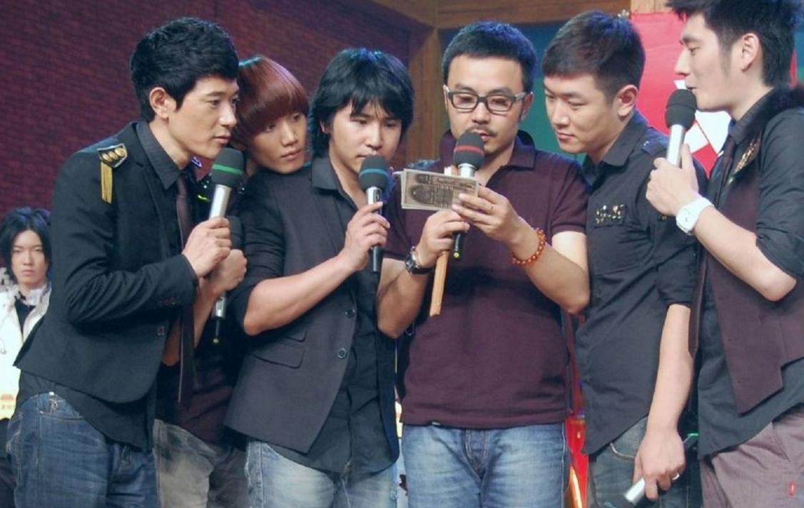 “穷途末路”的7档综艺，有的主持人全军覆没，有的惹人厌烦