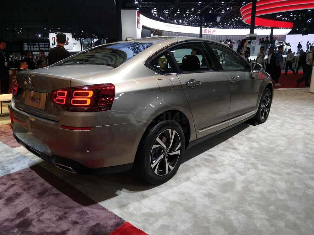 论底盘雪铁龙,雪铁龙哪款底盘最好