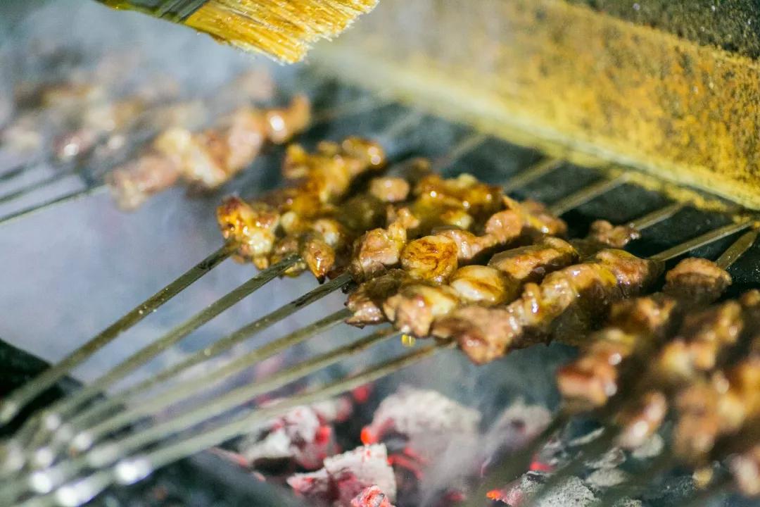 “大金链子小手表，一天三顿吃烧烤”徐州16家烧烤扛把子都在这儿