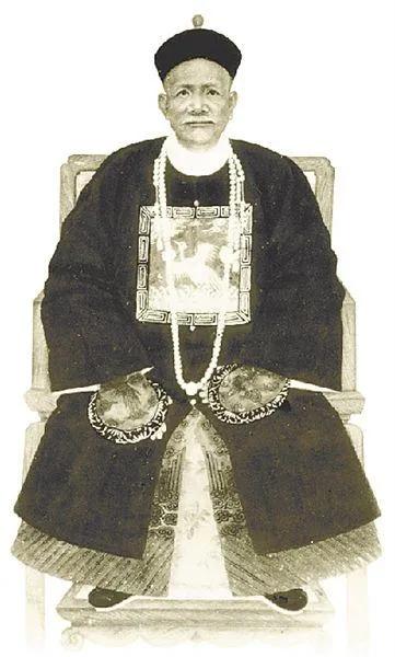 南洋往事之（一）：王绍经创办“侨批局”的家国情怀