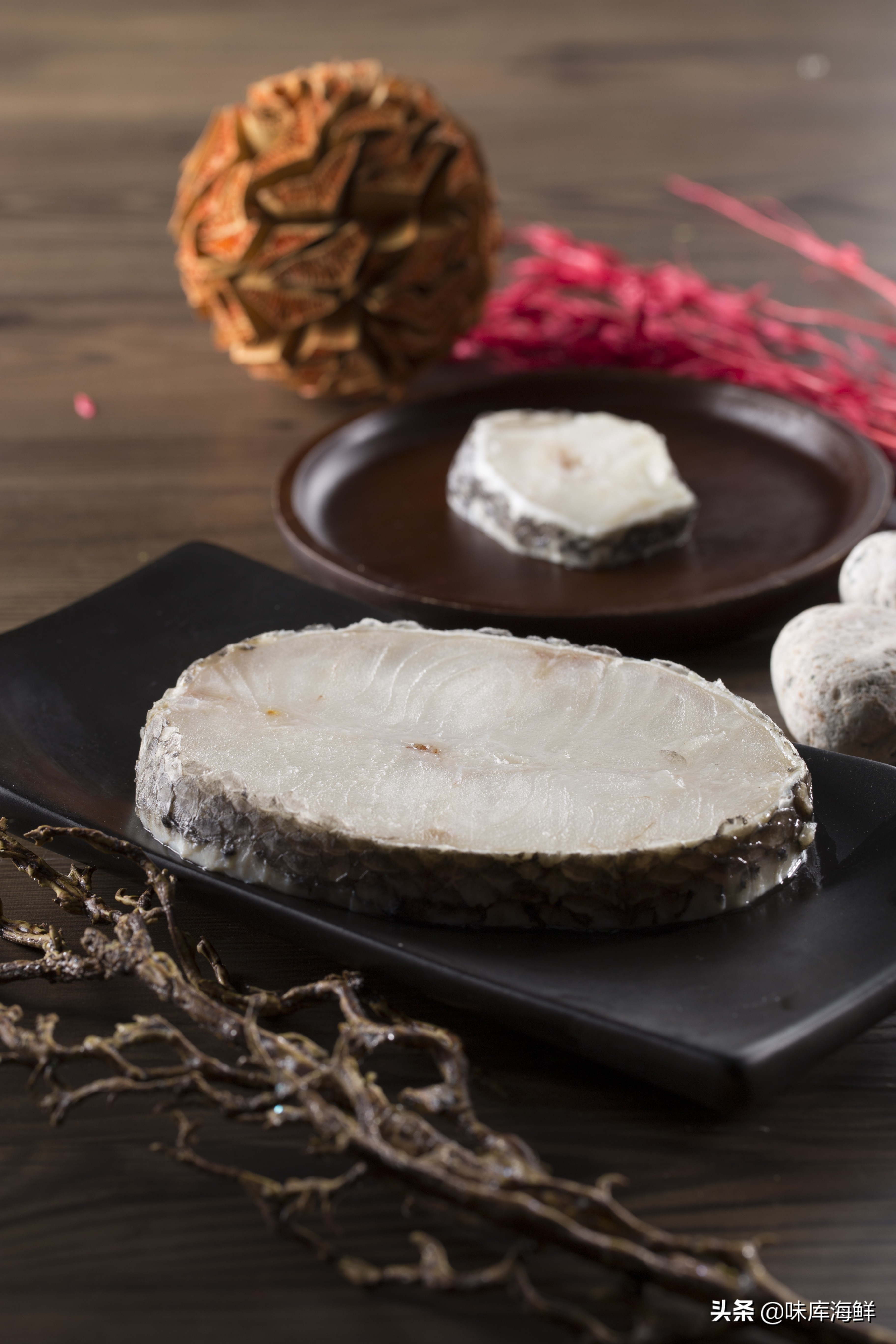 你吃到的是真正的银鳕鱼吗,真鳕鱼银鳕鱼鳕鱼傻傻分不清