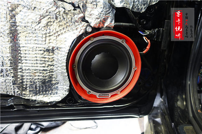 大嘴皇冠丹拿音响改装,江门皇冠丹拿音响改装