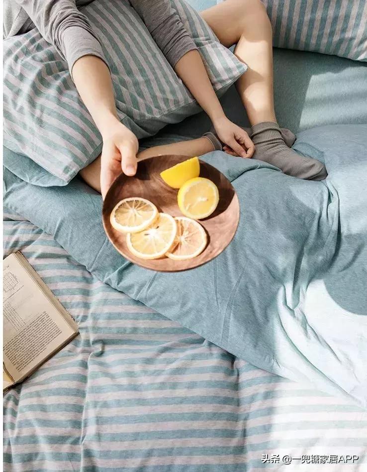 muji床品好用吗,无印良品muji床品