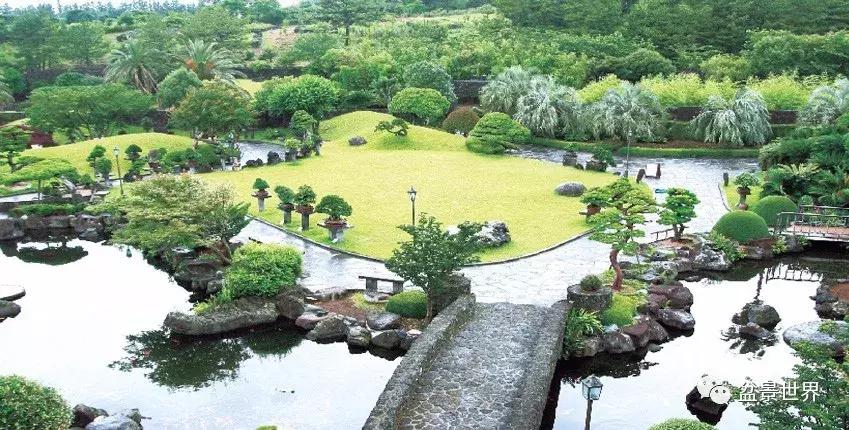 走进韩国思索之苑,这里算得上世界最美的庭园吗