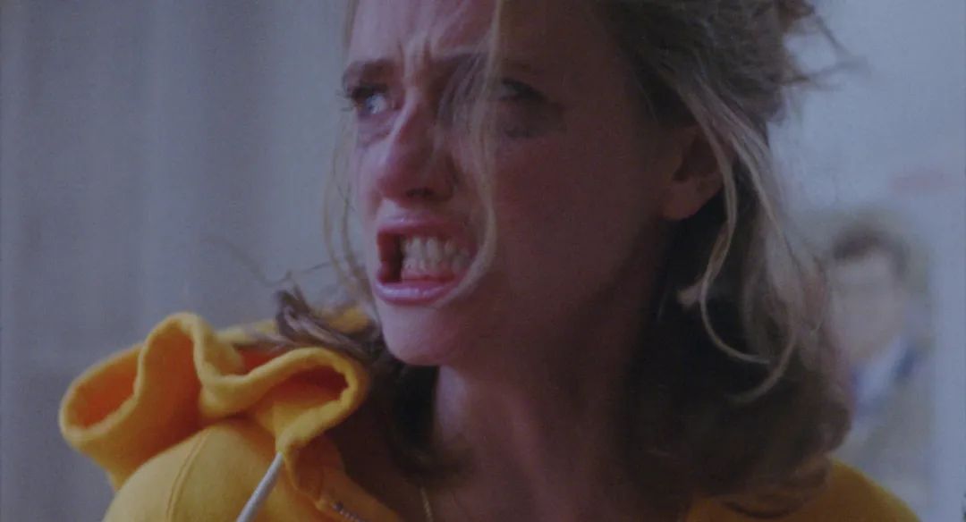 独家专栏|不愧是大尺度电影节,又出大尺度片了