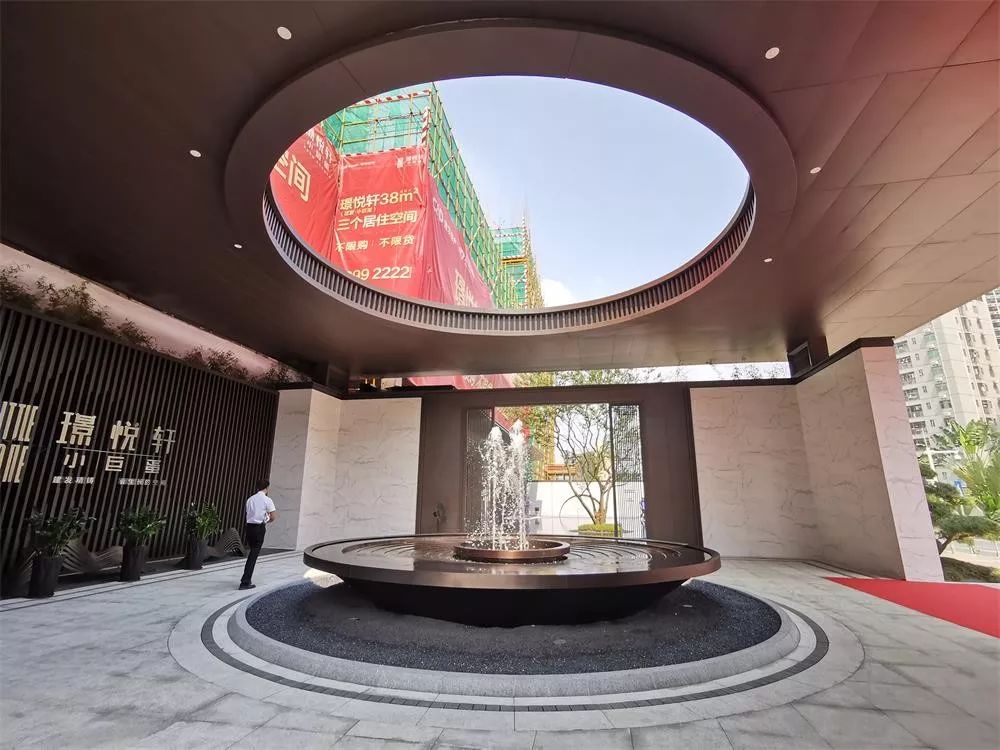 近期即将开盘的神盘,爆料光明中心区一住宅项目拟入市