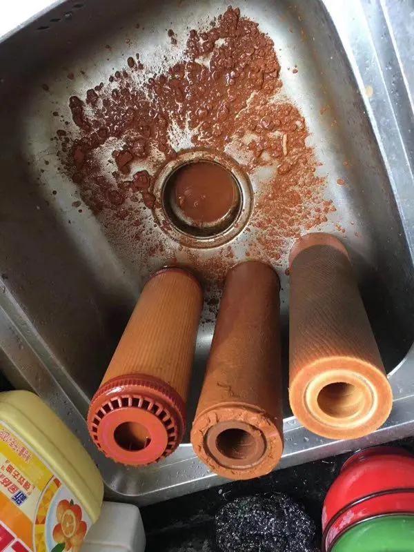 净水器的滤芯级数越高越好吗,净水器滤芯越多越好