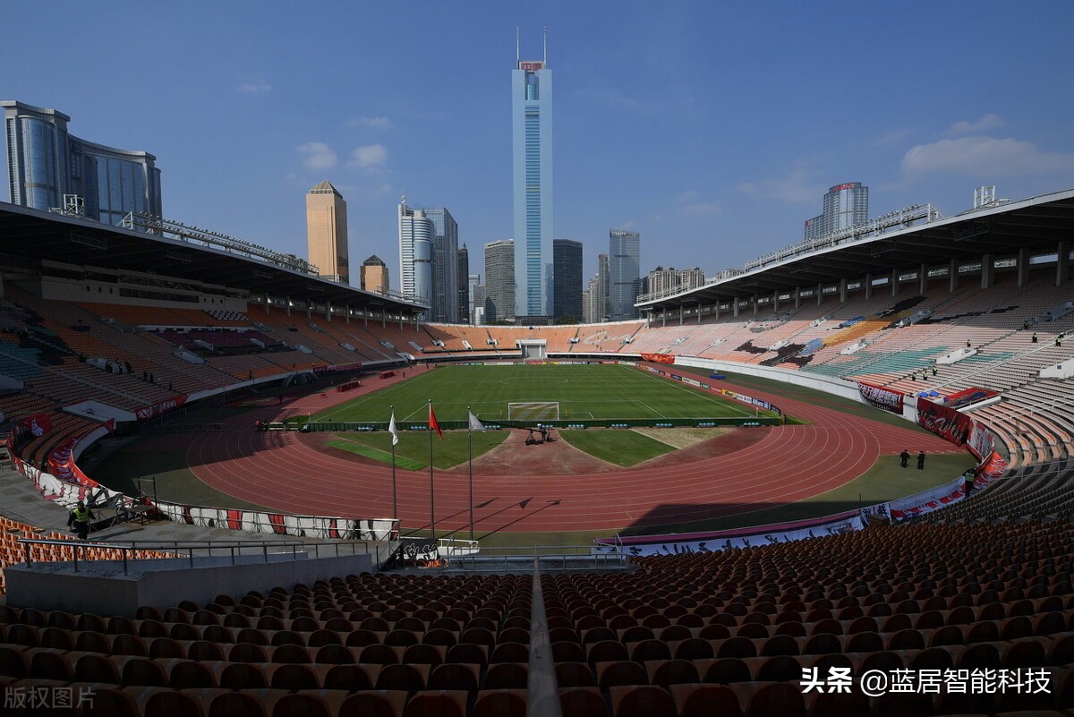 体育中心为什么露天,露天体育场地有什么性质