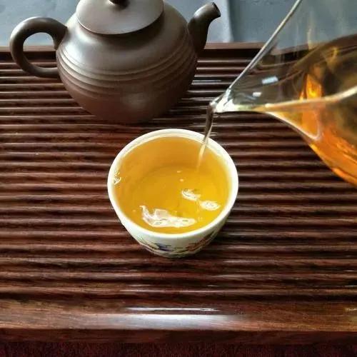 茶系慢生活,茶文案慢生活