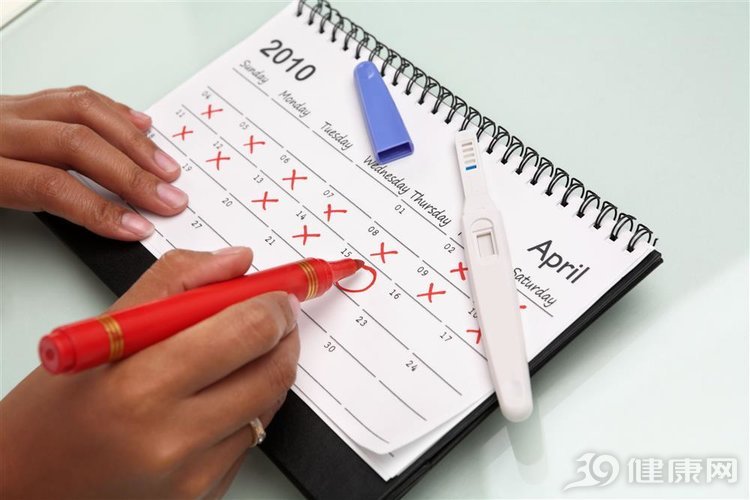 十大症状预示正在排卵,备孕排卵期症状