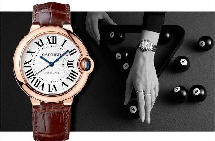 戴安娜腕表,戴安娜戴两支表