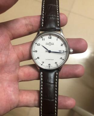 五千元左右机械表对比告诉你：机械表的入门未必是天梭力洛克