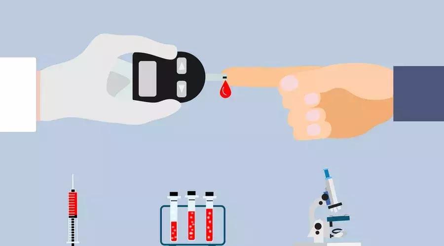 空腹血糖7.8餐后血糖9.2不吃药行吗,空腹血糖7.8饭后两小时9.8正常吗