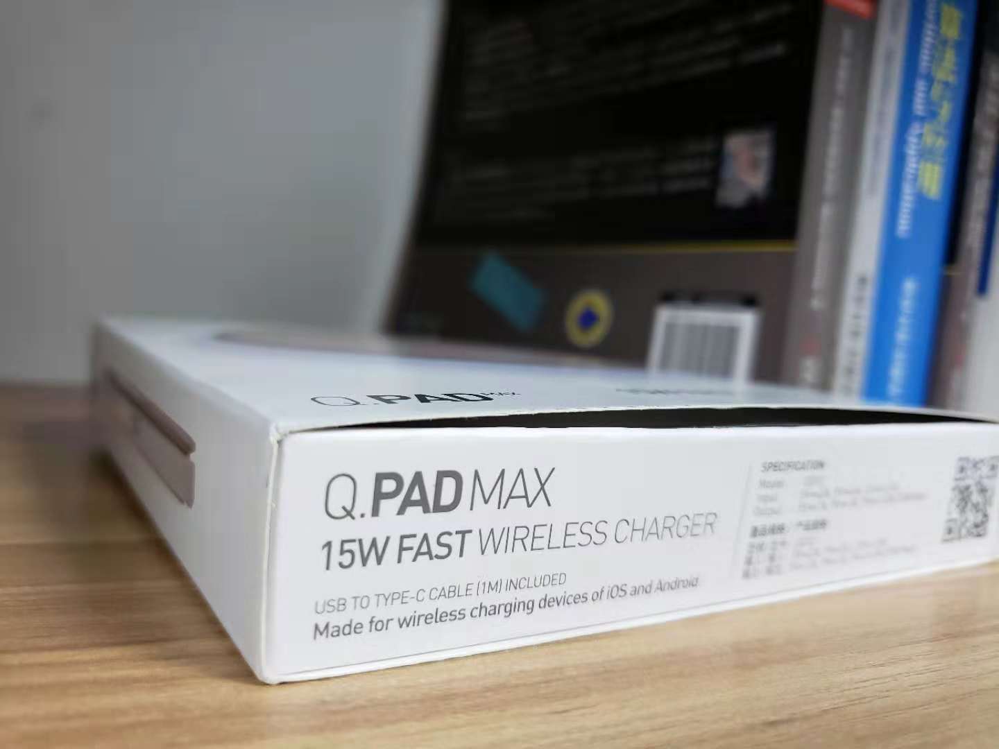 momax无线充电,momax苹果18w快充