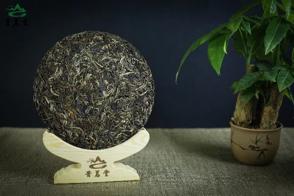 易武正山贡茶2007,专注易武贡茶