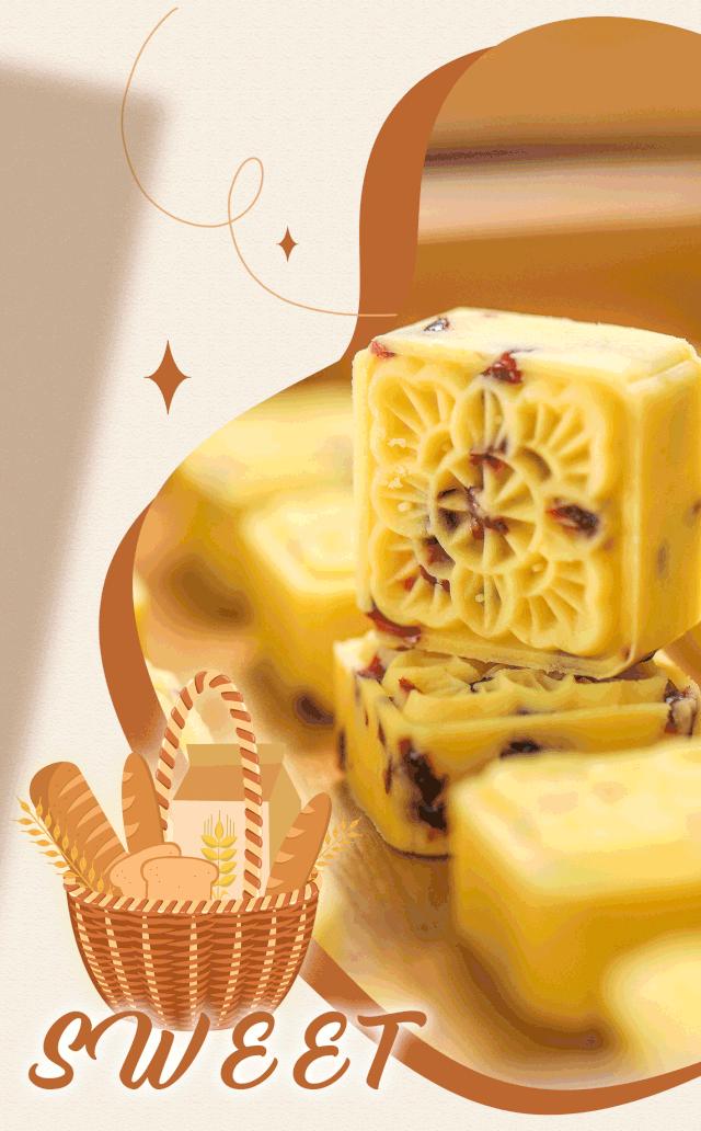 1折!长平路①烘焙店开业前夕竟决定:请全汕头人免费吃蛋挞