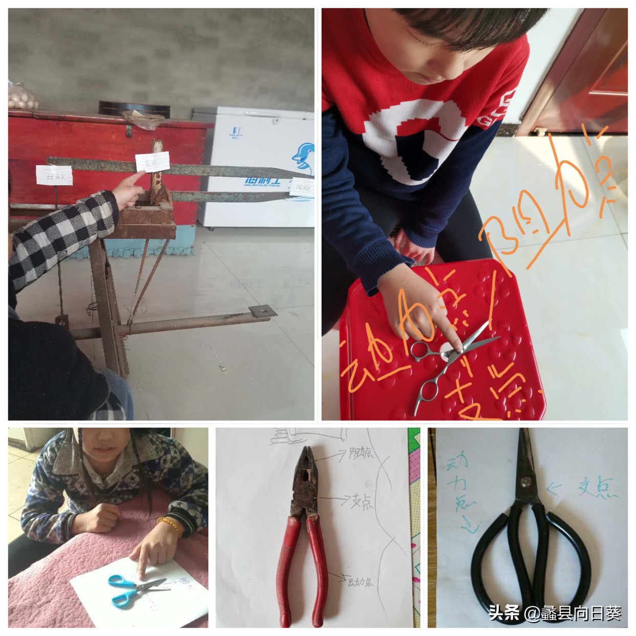 停不下来的科学小实验,停不下来的陀螺科学实验