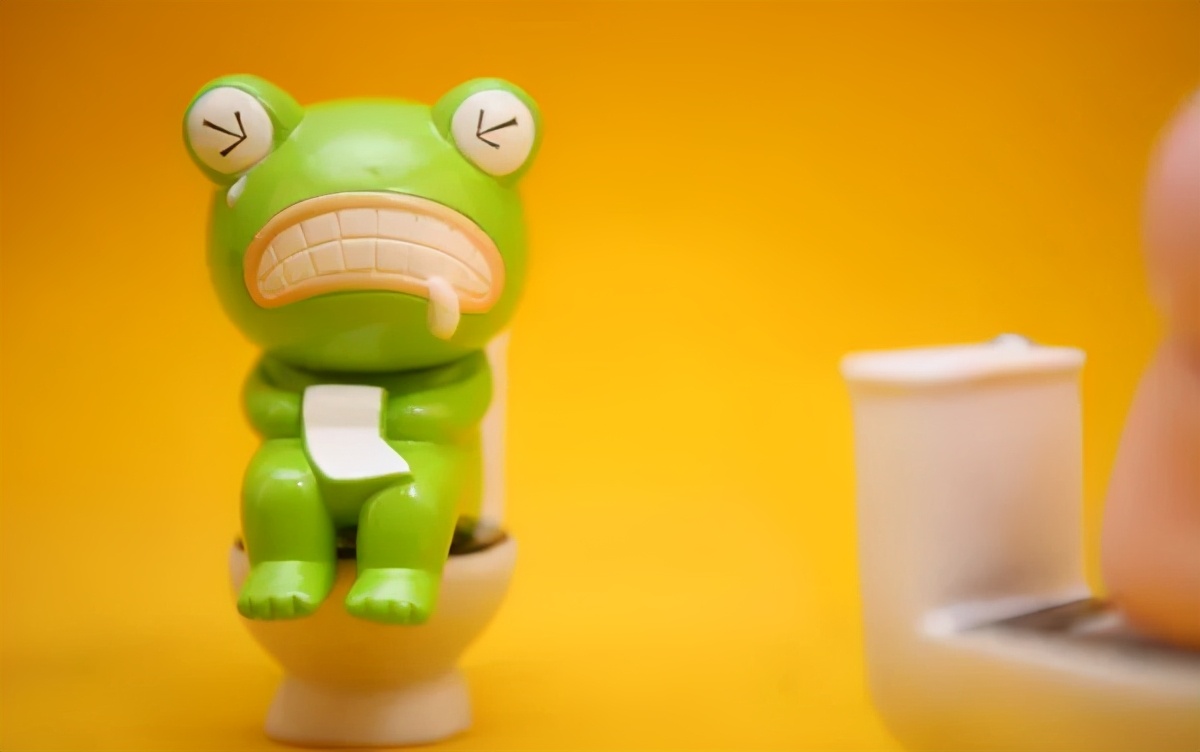 经常便秘别老靠泻药,治便秘不要乱用泻药