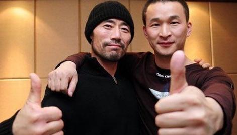 旭日阳刚已落魄下一句是什么,旭日阳刚的心酸