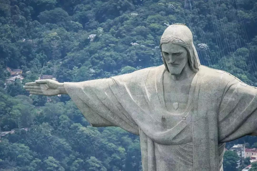 巴西之旅,巴西里约热内卢一日游攻略