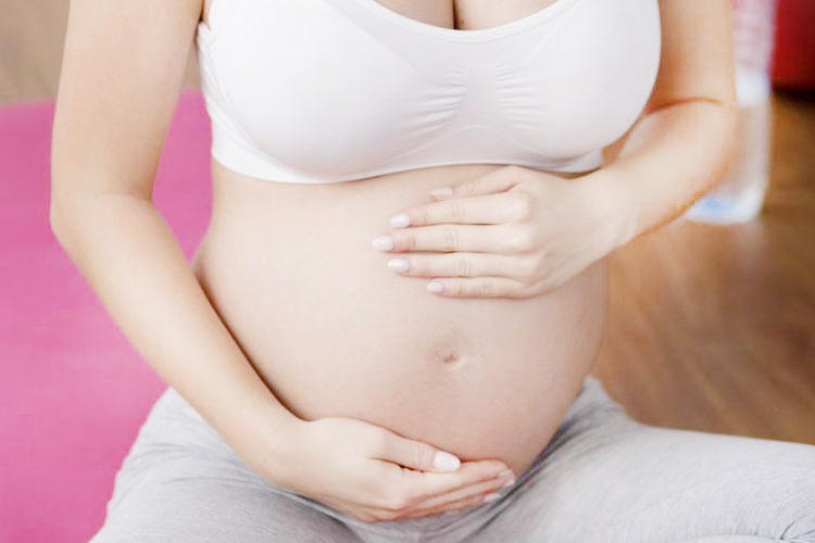 胎儿7斤左右骨盆窄可以顺产吗,168骨盆窄可以顺产吗