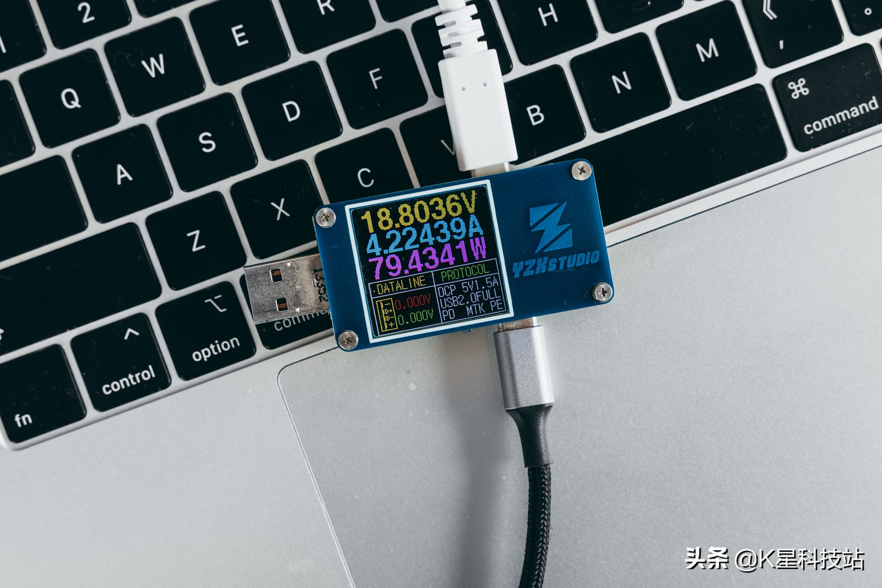 这或许是苹果本最佳外接显示器,LGUP850显示器体验分享