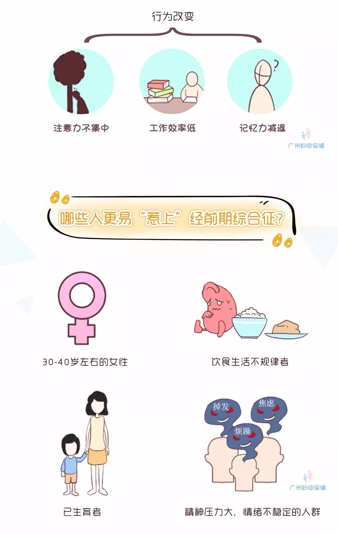 月经来心情极度郁闷,来月经控制不住的心烦