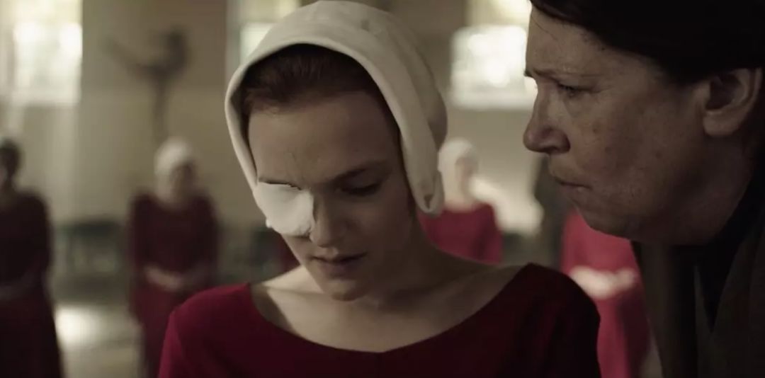 比恐怖片更恐怖，这部美剧拍出了女性会遭遇的人间地狱的真实模样