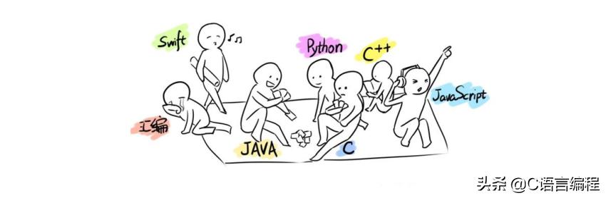 编程入门应该先学什么编程语言,编程入门怎么学去哪里学