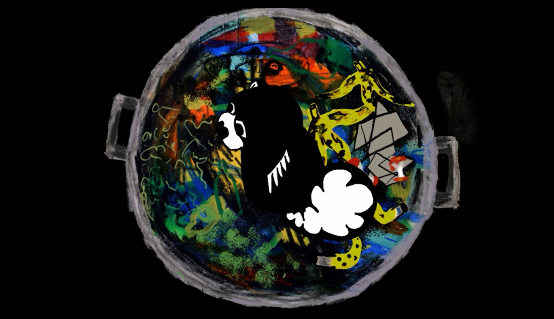 马茹娜的非凡旅程原作,马茹娜的非凡旅程电影完整版