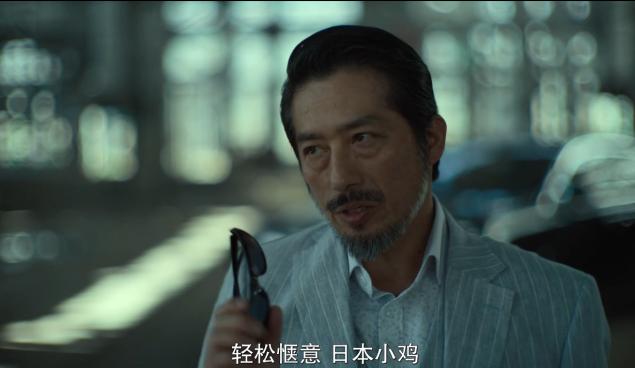 别吹了!这不是我们想要的大尺度