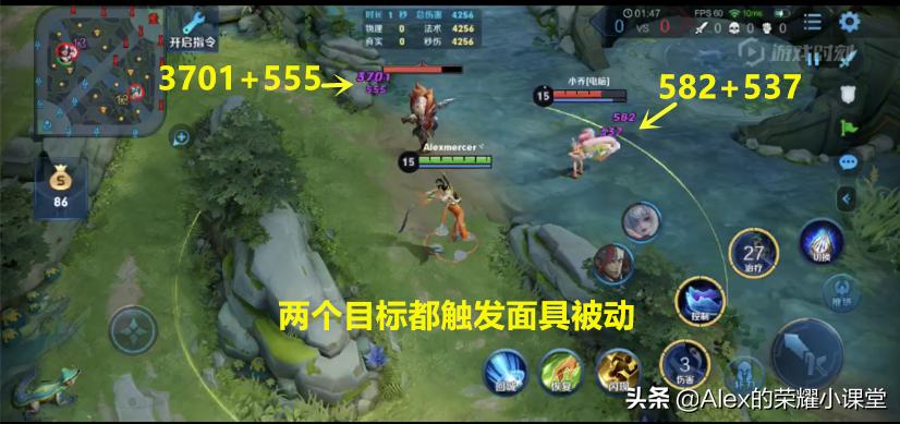 王者荣耀最强五大上单出装和铭文,王者荣耀中路法师推荐及铭文出装