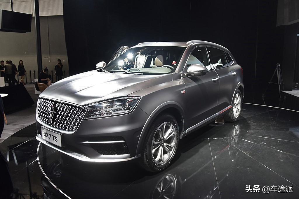 宝沃bx7达喀尔,最新宝沃达喀尔拉力赛结果