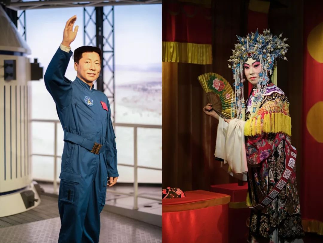 有一种旅行叫我走一走,有一种心情叫我想去远方