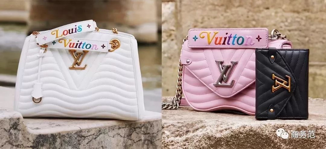 lv是软还是硬,lv是不是从不打折