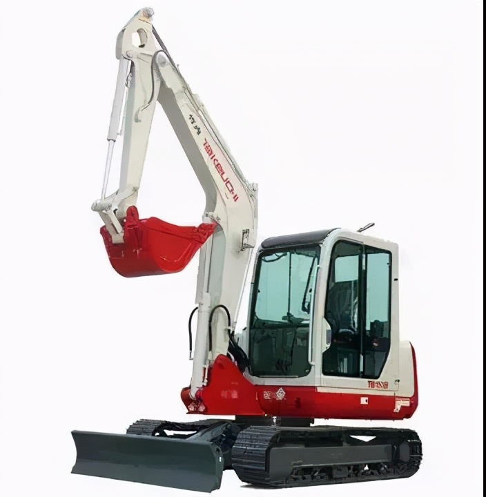 久保田微挖质量怎么样,久保田微挖官网价格表